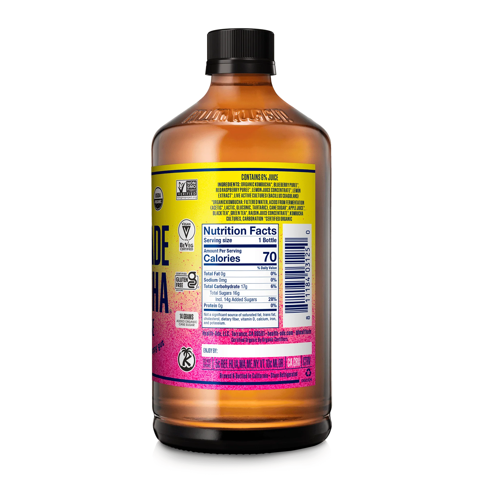 Berry Lemonade - Image 11