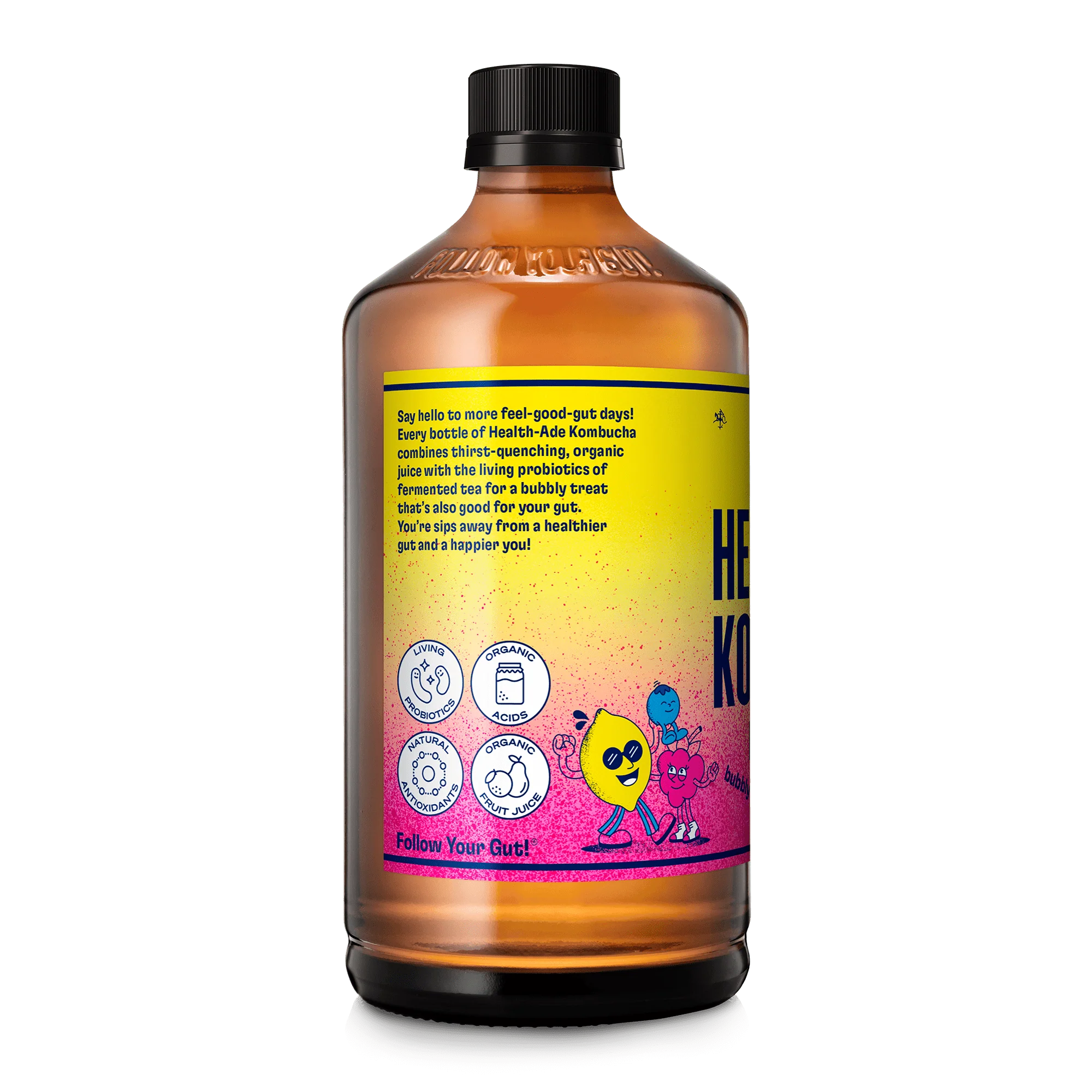 Berry Lemonade - Image 5