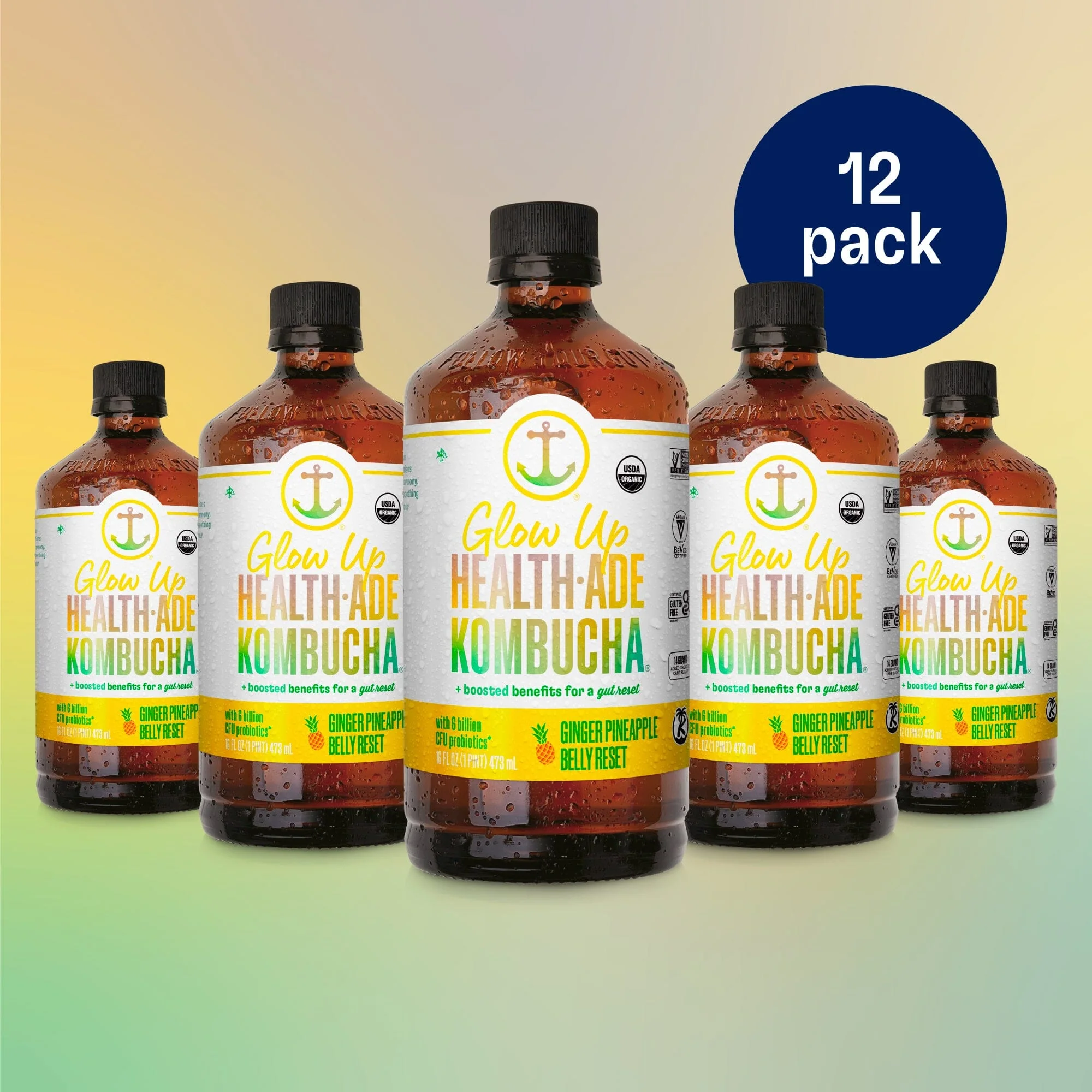 Ginger Pineapple Belly Reset - Image 14