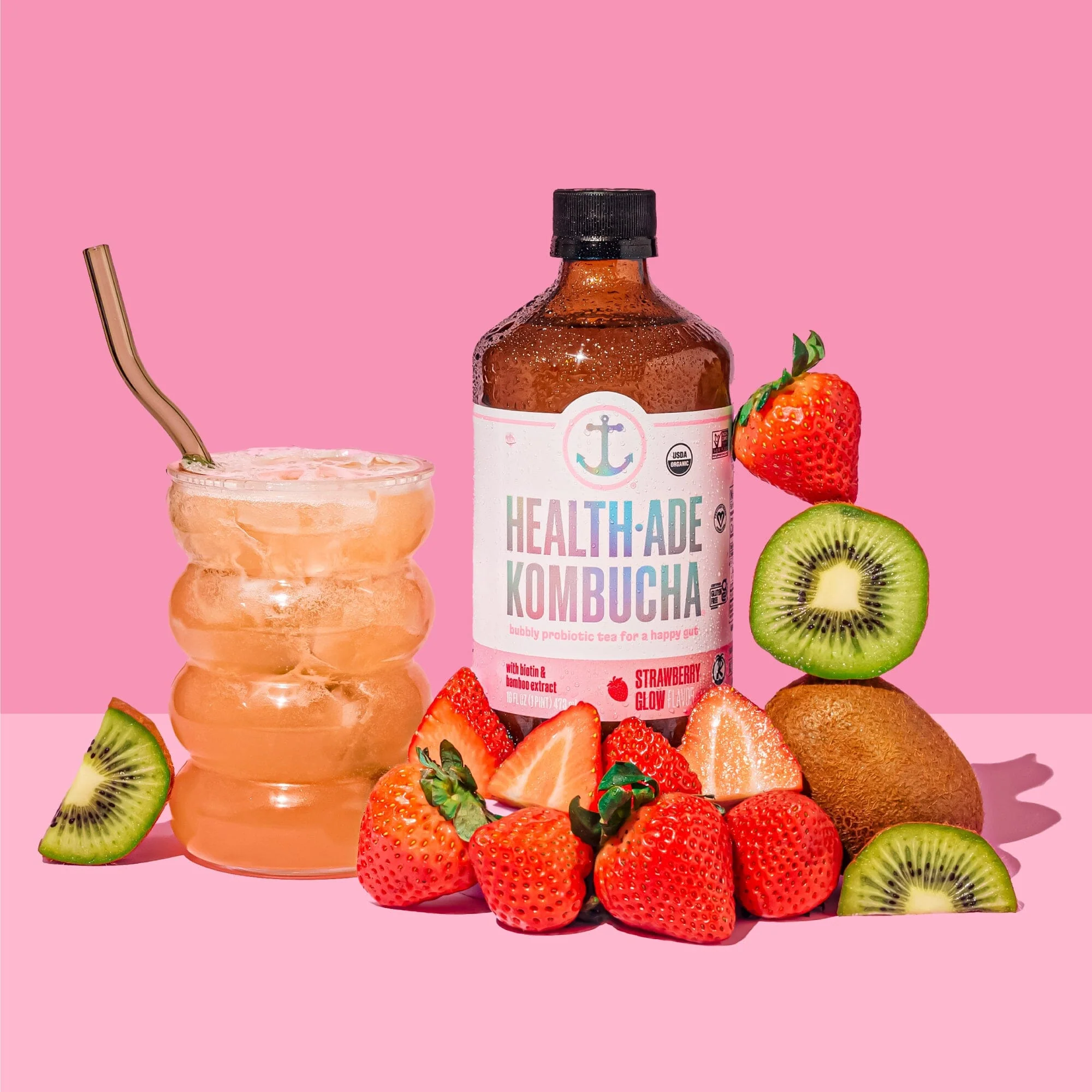 Strawberry Glow - Image 18