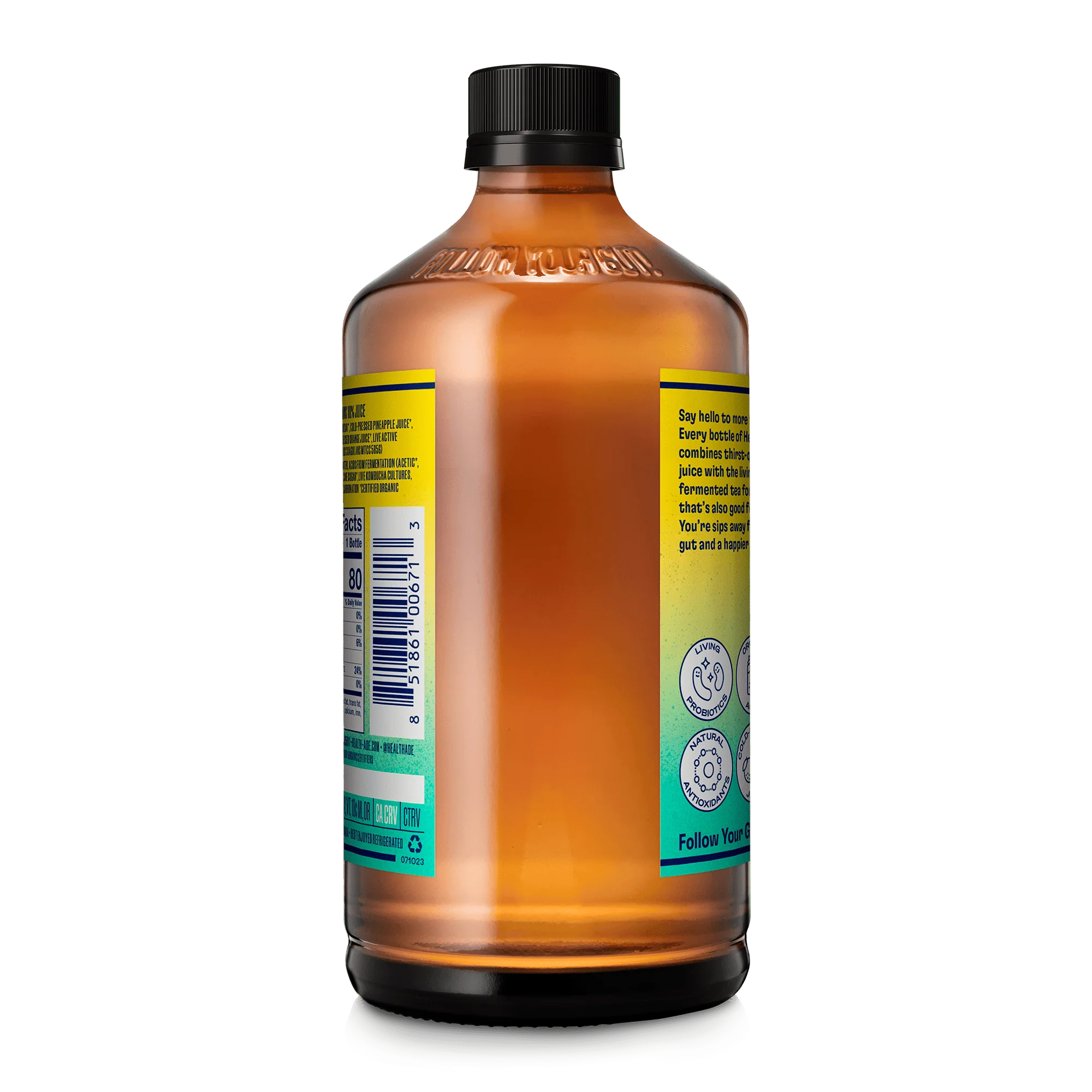 Tropical Pineapple - Image 6
