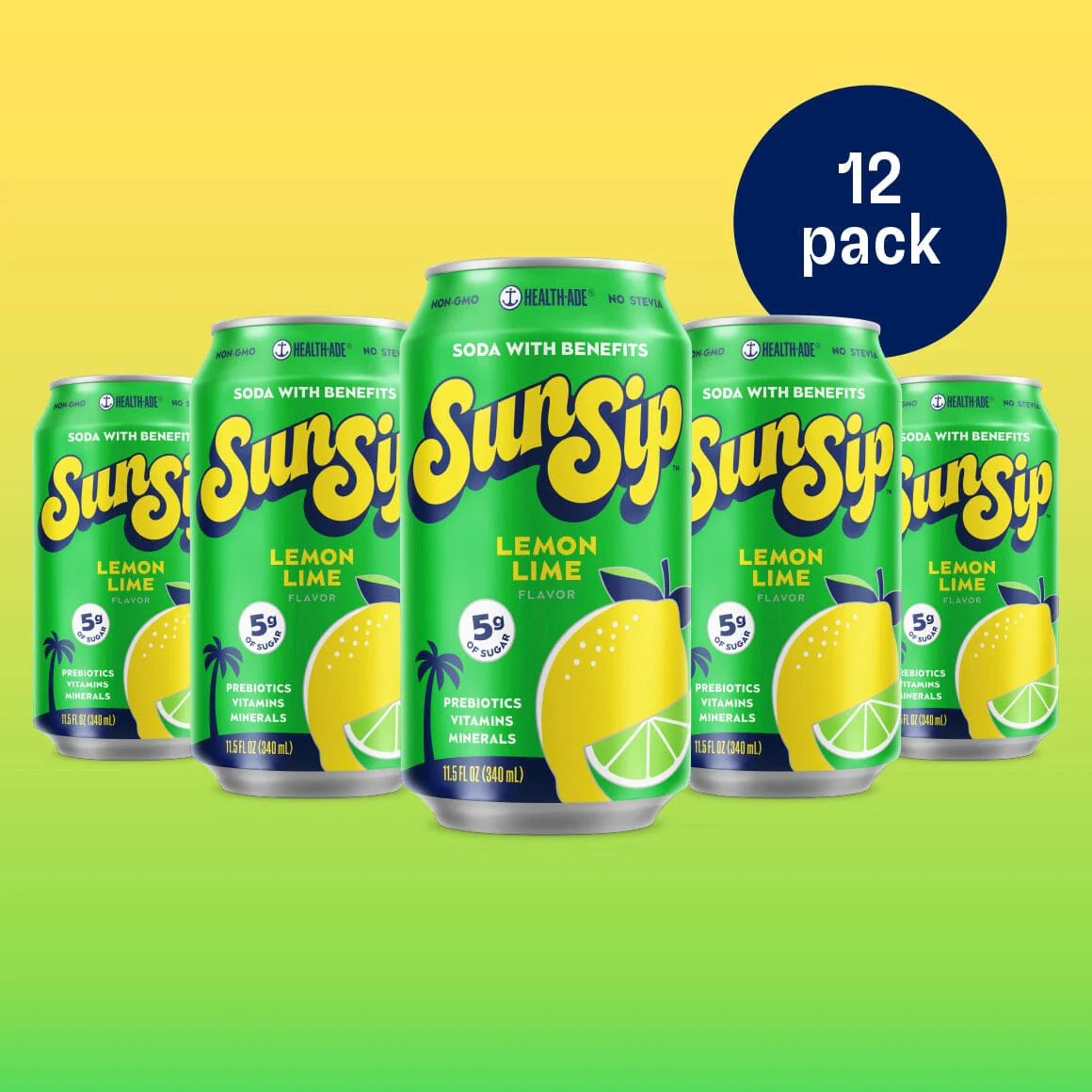 Lemon Lime - SunSip - Image 9