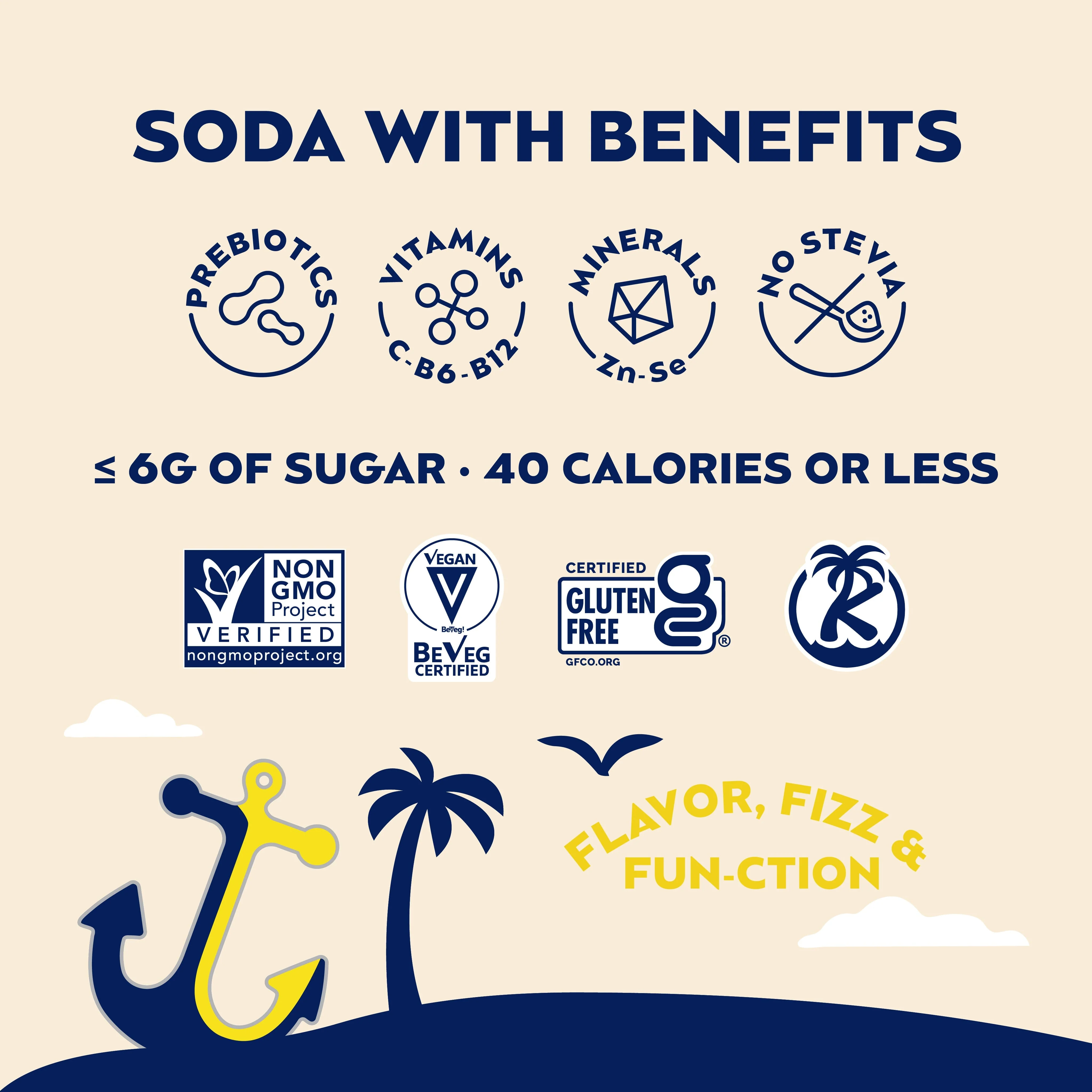 Root Beer - SunSip - Image 5